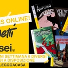 IL VIAGGIO NELLA BELLEZZA ITALIANA È ANCHE A FUMETTI DALLE GALLERIE DELL’ACCADEMIA DI VENEZIA AL PARCO DELL’APPIA ANTICA, ONLINE GRATIS LE STORIE DISEGNATE DAI GRANDI FUMETTISTI ITALIANI