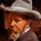 Joaquín Sorolla