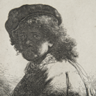 REMBRANDT. Opere grafiche dalle collezioni del Castello del Buonconsiglio