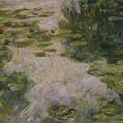 Monet. Quelle ninfee che anticiparono l'Informale