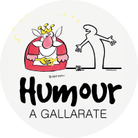 Humour a Gallarate. XXIII edizione - On the road
