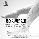 Anna Barbagallo. Esperar