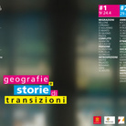 Geografie e storie di transizioni