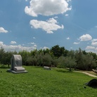 Sculture in Campo. Parco Internazionale di Scultura Contemporanea