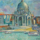 JUTI RAVENNA (1897 – 1972). Da Annone a Venezia a Treviso