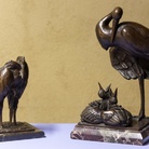 Renato Brozzi e la scultura animalista italiana tra Otto e Novecento