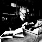 Giro di posta. Primo Levi, le Germanie, l’Europa