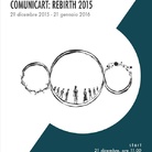 ComunicaArt: Rebirth 2015