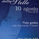 Notte delle Stelle al Museo Nori De’ Nobili