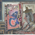 Un Rothko su carta in arrivo al National Museum di Oslo
