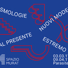 Cosmologie: nuovi modelli dal Presente Estremo