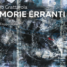 Stefano Grattarola. Memorie Erranti