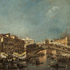 Francesco Guardi (1712-1793)