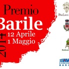 Premio Barile 2014