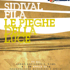 Sidival Fila. Le pieghe della luce