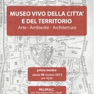 Museo Vivo della città e del territorio