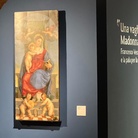 “Una vaghissima Madonna in trono”. Francesco Vecellio e la pala per la Pieve di Sedico