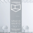 Spazio aperto. Talk 1 - Pratiche per il sostegno dei giovani