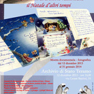 Caro Gesù Bambino..I documenti di archivio raccontano il Natale d'altri tempi