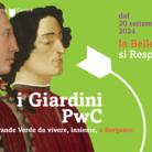 I Giardini PwC