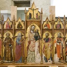 Tesori ritrovati. Restauri per Gubbio al tempo di Giotto