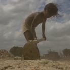 Rajesh Kumar Singh. Brick Kilns Workers