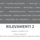 Rilevamenti 2