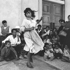 Sabine Weiss. La poesia dell'istante