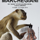 Elio Marchegiani. Un 