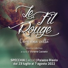 Le Fil Rouge. VI Edizione - C'era una volta