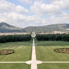 Dialoghi con la Reggia di Caserta