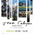 Jean Calogero. Opere scelte