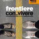 Con-vivere 2016. Frontiere