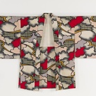 Occidentalismo. Modernità e arte occidentale nei kimono. 1900-1950