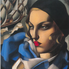 Tamara de Lempicka