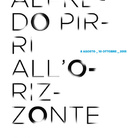 Alfredo Pirri. All'Orizzonte