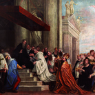 San Teonisto ritrovato. Il ritorno dei dipinti trafugati da Napoleone