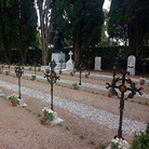 Cimitero degli Eroi, Aquileia | &copy; Fondazione Aquileia - Aquileia