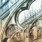 Nascita di una Cattedrale 1386-1418: la Fondazione del Duomo di Milano