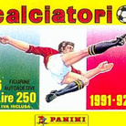 PANINI 1961-2011. Una storia italiana