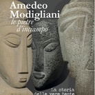 Amedeo Modigliani. Le pietre d'inciampo. La storia delle vere teste di Modigliani