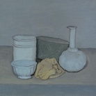 Giorgio Morandi 1890-1964