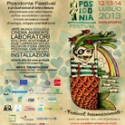 Posidonia Festival. III Edizione