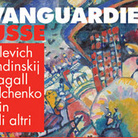 Avanguardie russe