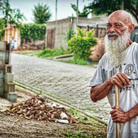 Lucia Finocchito. Brasil. Appunti di viaggio 2