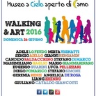 Walking&Art 2016