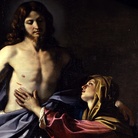 Guercino-Preti a confronto, la nuova linea dell'arte barocca