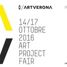 ArtVerona | Art Project Fair 2016