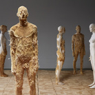 Aron Demetz. Autarkeia. Il richiamo della materia