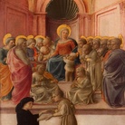 Di padre in figlio. Filippo e Filippino Lippi pittori fiorentini del quattrocento